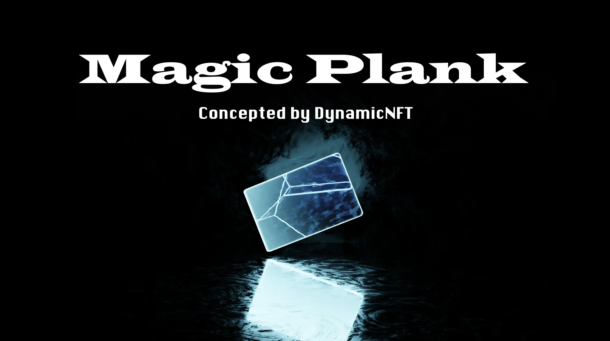 Dynamic NFTを作る(決定版)